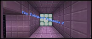 Download The Teleport Paradox 2 for Minecraft 1.10.2